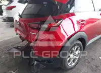 2021 Mazda CX-3 фото