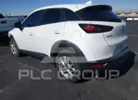 2021 Mazda CX-3 фото