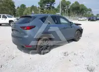 2021 Mazda CX-5 фото