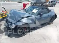 2021 Mazda MX-5 photo