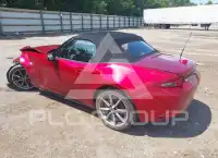 2021 Mazda MX-5 фото