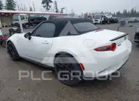 2021 Mazda MX-5 photo