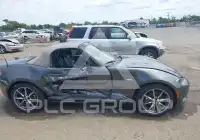 2021 Mazda MX-5 фото