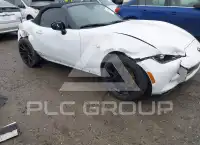 2021 Mazda MX-5 photo