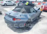 2021 Mazda MX-5 photo
