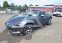2021 Mazda MX-5 фото