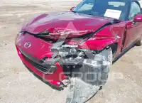 2021 Mazda MX-5 фото