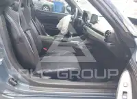 2021 Mazda MX-5 photo