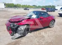 2021 Mazda MX-5 фото