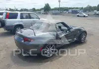 2021 Mazda MX-5 фото