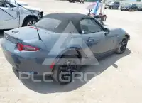2021 Mazda MX-5 photo