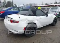 2021 Mazda MX-5 photo