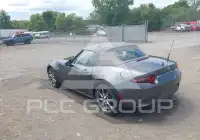 2021 Mazda MX-5 фото