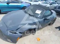 2021 Mazda MX-5 photo