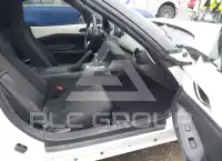 2021 Mazda MX-5 photo