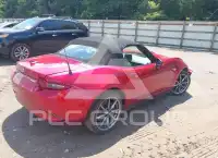 2021 Mazda MX-5 фото