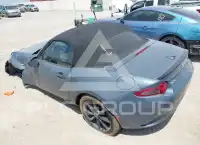 2021 Mazda MX-5 photo