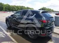 2021 Mazda CX-5 photo