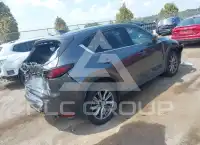 2021 Mazda CX-5 фото