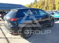 2021 Mazda CX-5 photo