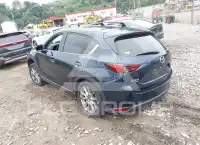 2021 Mazda CX-5 photo