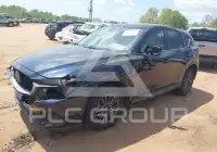 2021 Mazda CX-5 photo