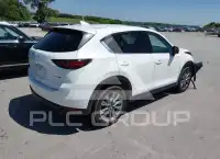 2021 Mazda CX-5 photo