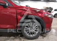 2021 Mazda CX-5 photo