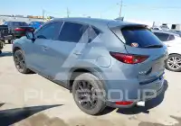 2021 Mazda CX-5 фото