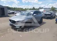 2021 Mazda CX-5 photo
