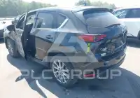 2021 Mazda CX-5 фото