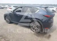 2021 Mazda CX-5 photo