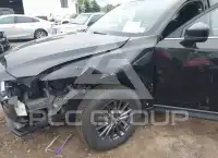 2021 Mazda CX-5 фото