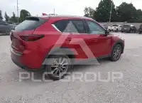 2021 Mazda CX-5 photo