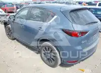 2021 Mazda CX-5 фото