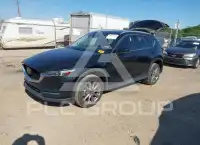 2021 Mazda CX-5 photo
