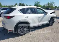 2021 Mazda CX-5 photo