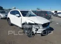 2021 Mazda CX-5 фото