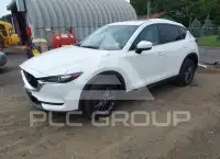 2021 Mazda CX-5 фото