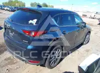 2021 Mazda CX-5 фото