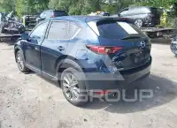 2021 Mazda CX-5 фото