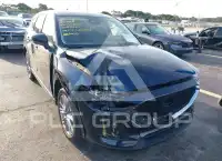 2021 Mazda CX-5 photo
