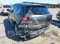 2021 Mazda CX-5 photo