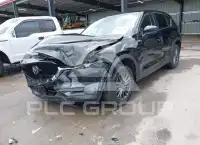 2021 Mazda CX-5 фото