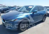 2021 Mazda CX-5 фото