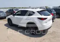 2021 Mazda CX-5 photo