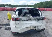 2021 Mazda CX-5 photo