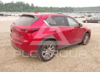 2021 Mazda CX-5 photo