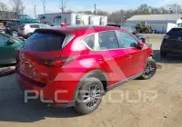 2021 Mazda CX-5 фото