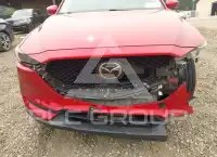 2021 Mazda CX-5 photo
